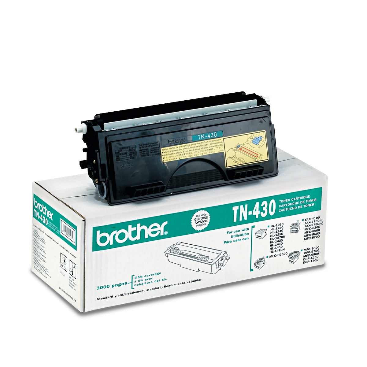 Brother TN-247BKTWIN,TN247BKTWIN BROTHER DCP-L3550CDW TONER Cartridge BLACK  TWIN Toner Cartridge  information