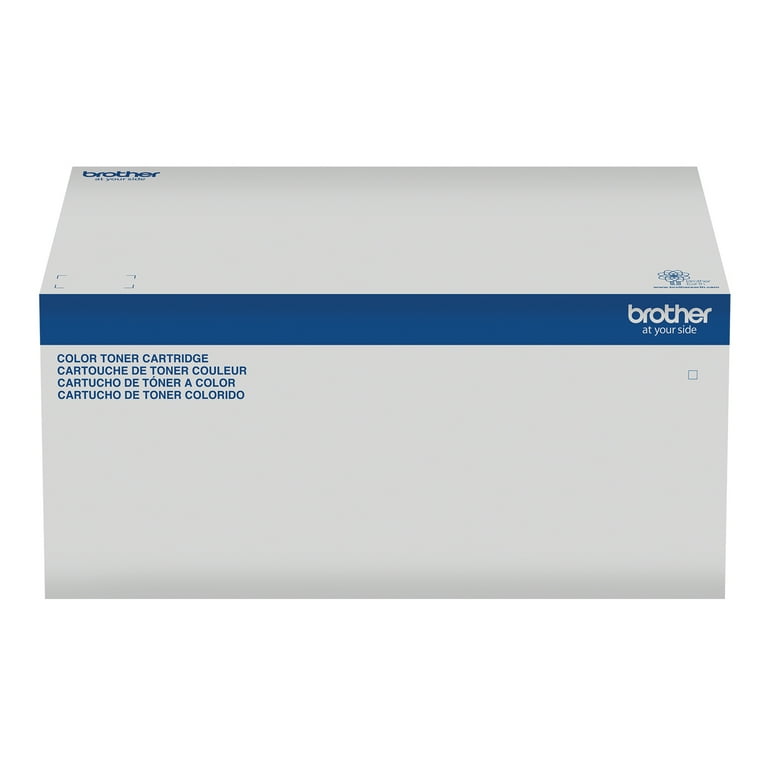TN810BK Toner, 9,000 Page-Yield, Black