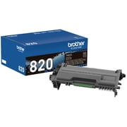 Brother TN820 Toner, Black