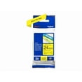 thumbnail image 1 of Brother TZe651 - Standard adhesive - black on yellow - Roll (0.94 in x 26.2 ft) 1 roll(s) laminated tape - for P-Touch PT-18, 1880, D400, D450, D800, E550, E800, P750, P900, P950; P-Touch EDGE, 1 of 7