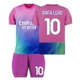 Brother Teddy 2324 Men'S Soccer Jerseys 2 Piece, Multicolor 10 RAFA