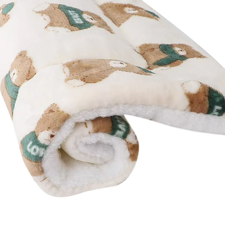 Teddy small dog pet bed Teddy small dog pet bed