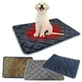 Brother Teddy Self Heating Cat Pad Self Warming Dog Mat Reflects Body