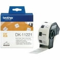 thumbnail image 1 of Brother Thermal Label, 1 of 2
