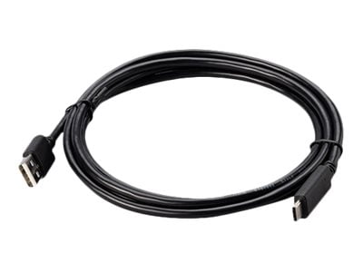 Brother USB/USB-C Data Transfer Cable (LBX106001) - Walmart.com