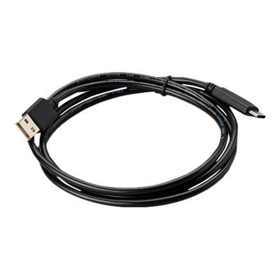 Brother USB/USB-C Data Transfer Cable LBX104001