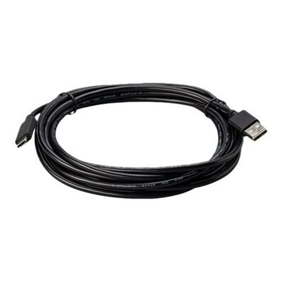 Brother USB/USB-C Data Transfer Cable