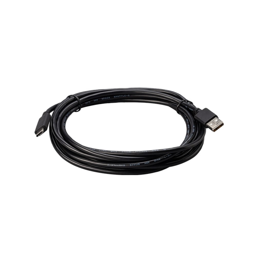 Brother USB/USB-C Data Transfer Cable LBX126001 - Walmart.com
