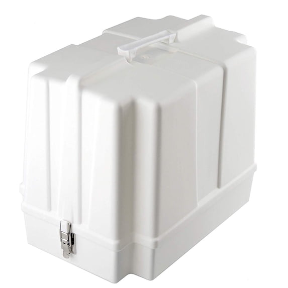 Brother Universal Sewing Machine Case Protect and Cover Most Sewing Machines