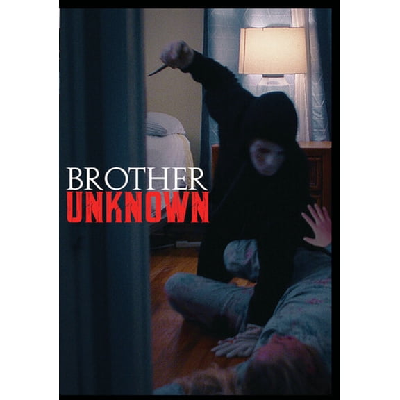 Brother Unknown (DVD), X4 Pictures, Horror