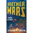 thumbnail image 1 of Brother Wars Brother Wars: Cabin Eleven, Book 2, (Hardcover), 1 of 1