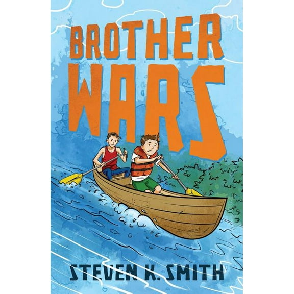 Brother Wars Brother Wars, Book 1, (Paperback)