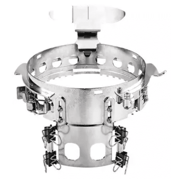 Brother Wide 14" x 2 3/8" Cap Embroidery Hoop Frame Only PRPCFH4