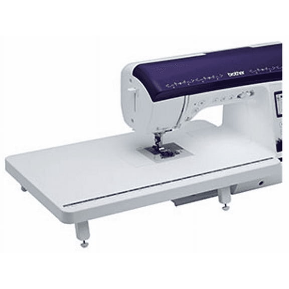Brother Wide Extension Table For Q Series SAWTNQ1