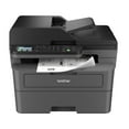 thumbnail image 1 of Brother Wireless MFC-L2760DW Compact Monochrome All-in-One Laser Printer with Copy, Scan and Fax, Duplex and Mobile Printing, Refresh Subscription Ready, 1 of 9