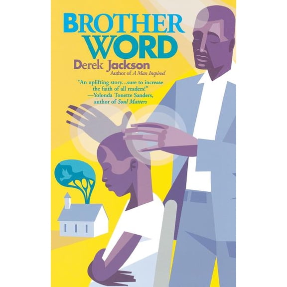 Brother Word (Paperback)