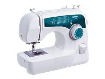 Brother XL2600I 25-Stitch Free-Arm Sewing Machine - image 1 of 4