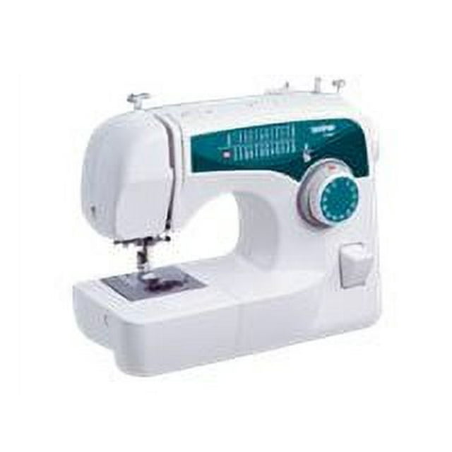 Brother XL2600I 25-Stitch Free-Arm Sewing Machine
