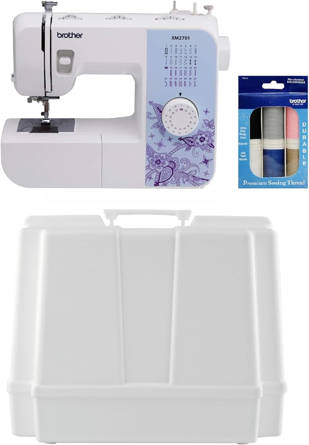 ブラザー school sewing machine HA2-B326 ブラザー school sewing machine HA2-B326