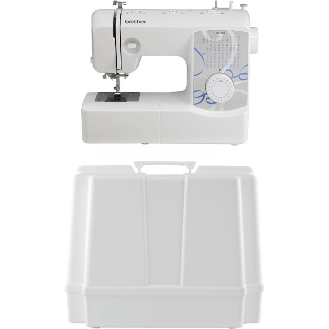 Brother XM3700 Beginners Full Size 37Stitch Quilting Sewing Machine