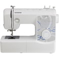 thumbnail image 1 of Brother XM3700 Sewing Machine with 37 Stitches, 5 Included Sewing Feet, 1 of 7
