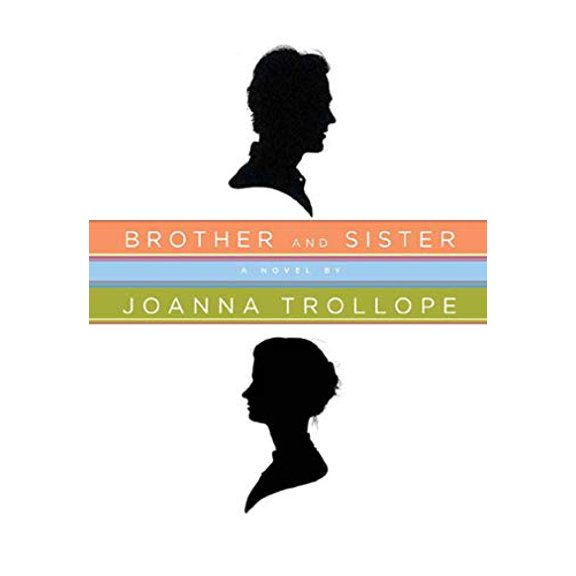 Pre-Owned Brother and Sister: A Novel, 9781582344003, 1582344000, Hardcover,