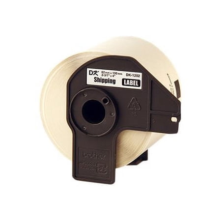 Brother dk1202 Labels 300pk Small Shipping