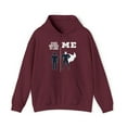 thumbnail image 1 of Brother in Law Hoodie, Gifts, Hooded Sweatshirt, 1 of 4