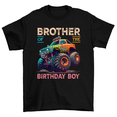 thumbnail image 1 of Brother of the Birthday Boy T-Shirt Men, 1 of 2