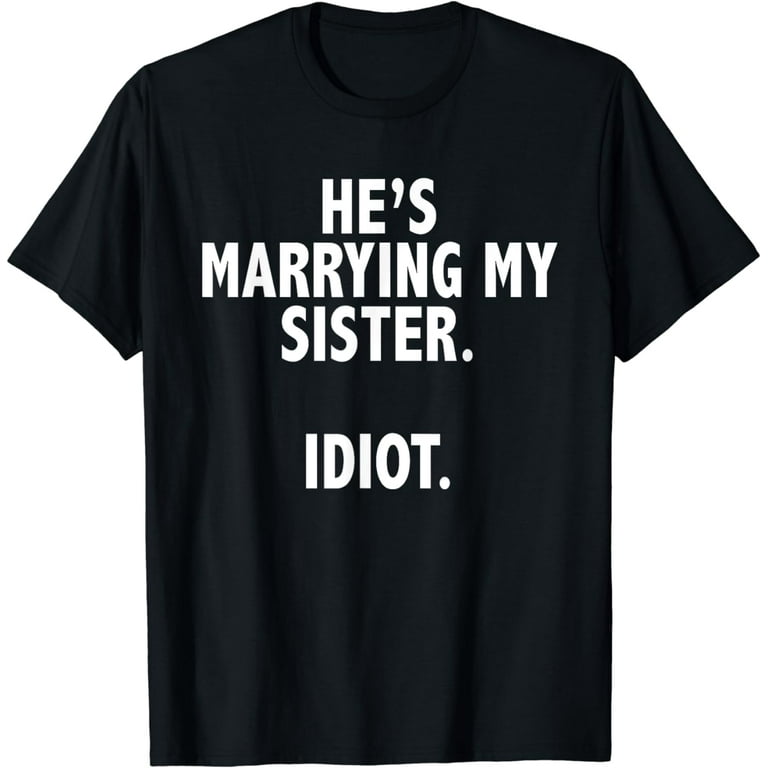 Brother Of The Bride Shirt | Bachelor Party Apparel Tshirt Brother Of The Bride Shirt | Bachelor Party Apparel Tshirt