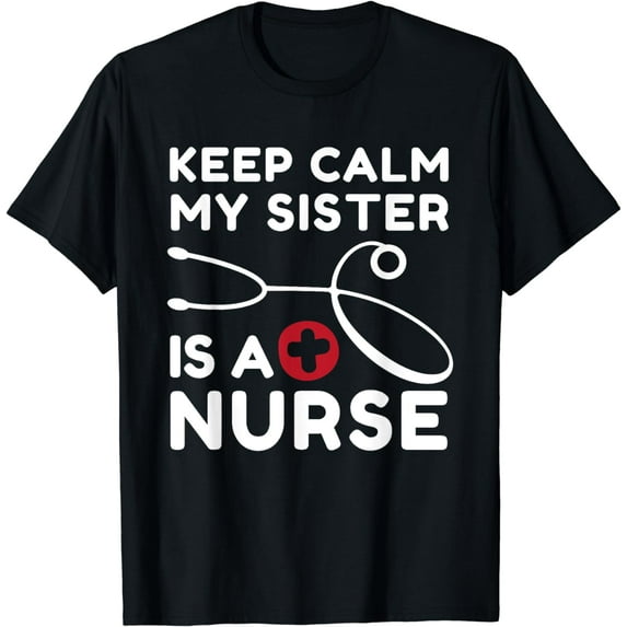 Brother or Sister T-Shirt