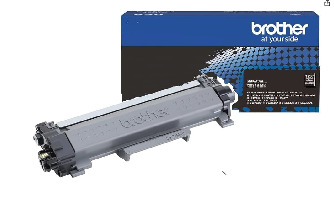 Brother r HL-L2400D Toner BROTHER BRAND - Walmart.com
