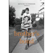 Brothers Bond, Paperback