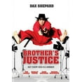 thumbnail image 1 of Brother's Justice (DVD), 1 of 2