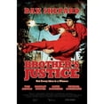 thumbnail image 1 of Brother's Justice Movie Poster (11 x 17), 1 of 1