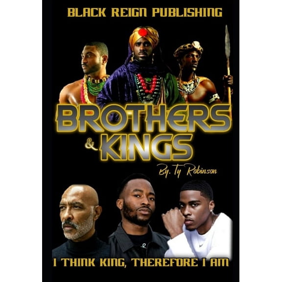 Brother's & King's, (Paperback)