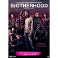 thumbnail image 1 of Brotherhood (2016) [ NON-USA FORMAT, PAL, Reg.0 Import - Netherlands ], 1 of 1