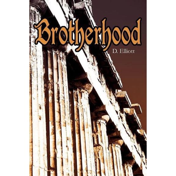 Brotherhood: A story about the Apostles