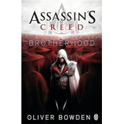 Assassins Creed Unnumbered Assassins Creed Brotherhood Book 2 Paperback