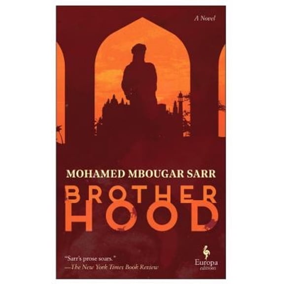 Pre-Owned Brotherhood (Paperback) 1609456726 9781609456726