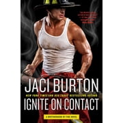 Brotherhood by Fire Ignite on Contact, Book 2, Paperback