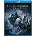thumbnail image 1 of Brotherhood of Blades [Blu-ray], 1 of 4