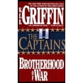 thumbnail image 1 of Brotherhood of War The Captains, Book 2, (Paperback), 1 of 1