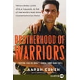 thumbnail image 1 of Brotherhood of Warriors LP, (Paperback), 1 of 1