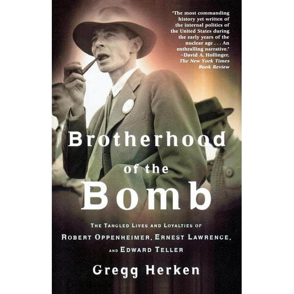Brotherhood of the Bomb