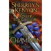 Brotherhood of the Sword The Champion, Book 5, Paperback