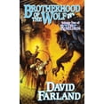 thumbnail image 1 of Brotherhood of the Wolf, (Paperback), 1 of 1