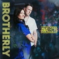 thumbnail image 1 of Brotherly - Analects - Music & Performance - CD, 1 of 1