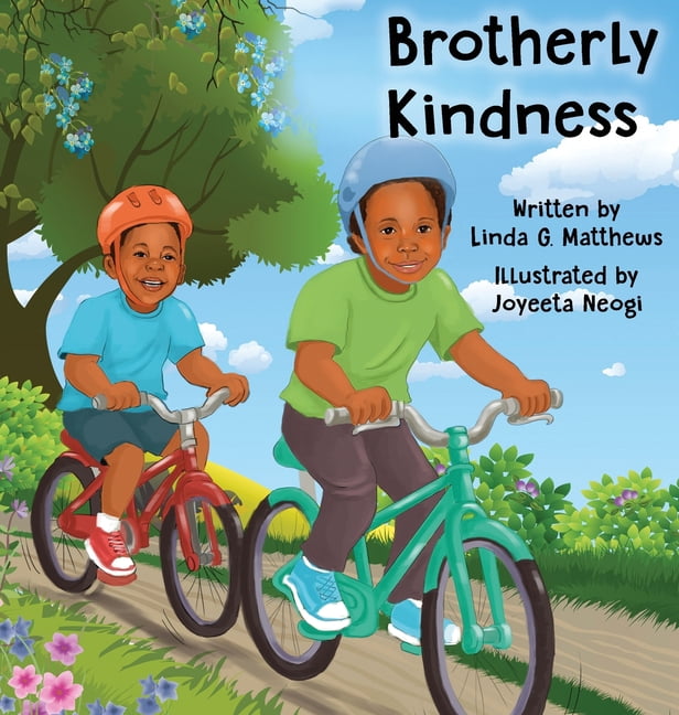 Brotherly Kindness, (Hardcover)