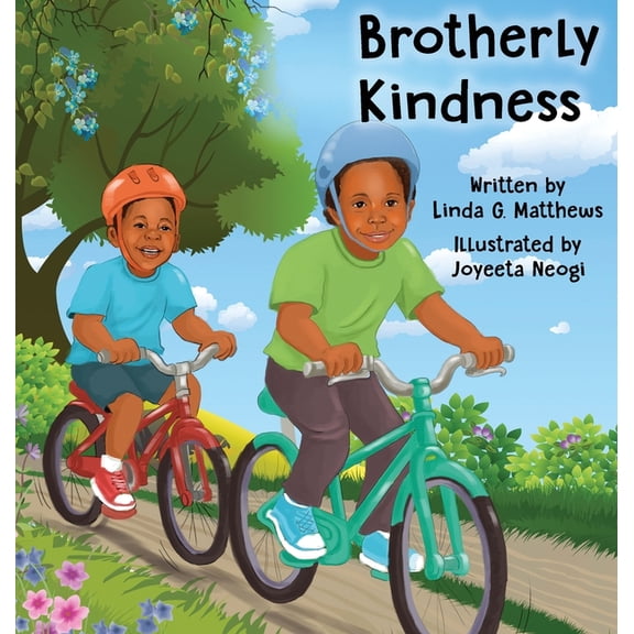 Brotherly Kindness, (Hardcover)